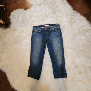 JOE's Jean Socialite Kicker